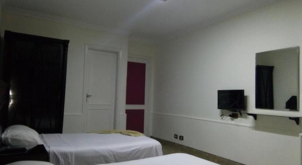 Arabesque Hotel Main image