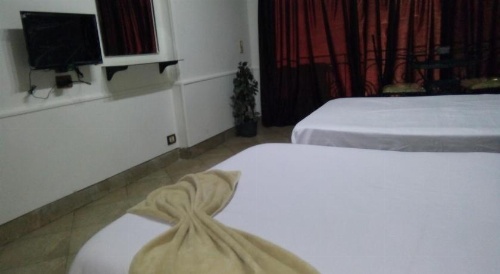 Arabesque Hotel image 4